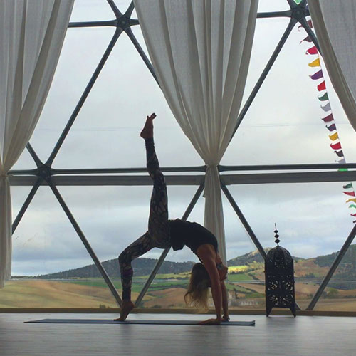 Spain Yoga Retreat