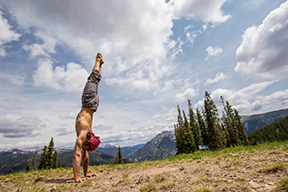 Yoga Tips for Yoga Handstand