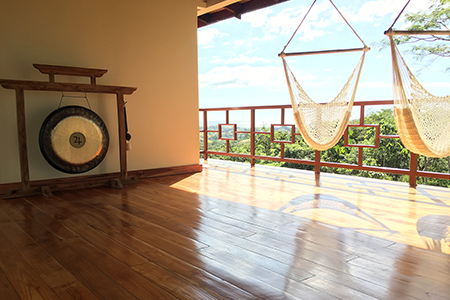 Yoga Retreat Costa Rica