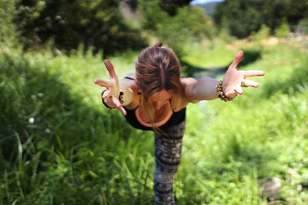 yoga pranayama techniques