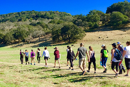 Sonoma Corporate Reteat