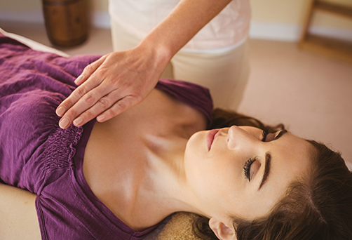 Reiki Energy Healing in Sonoma.