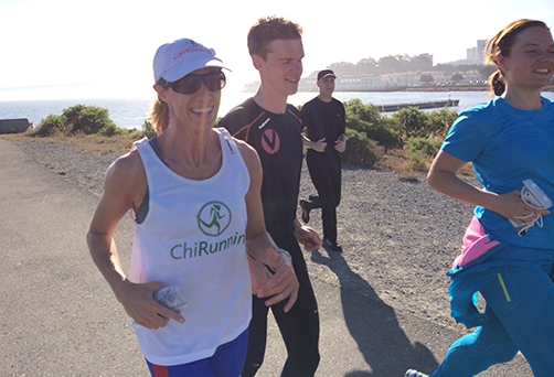Running Coach Bay Area