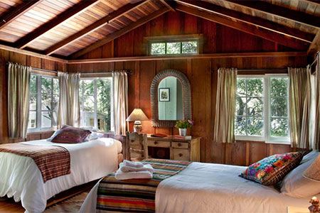 Yoga Retreat with Hiking
