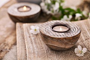 Relax and Rejuvenate.