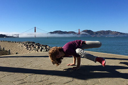 Kids Mindfulness